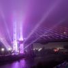Governor Cuomo Will Light Up Kosciuszko Bridge For Mother's Day